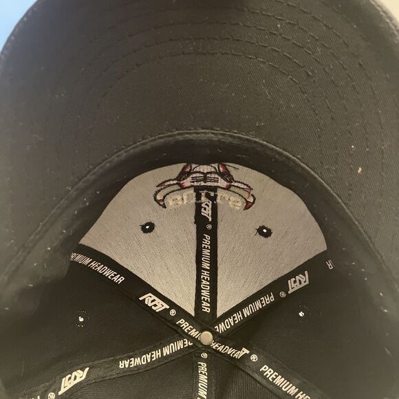 Chicago Bulls SnapBack Hat. - Picture 7 of 10